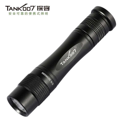 tank007迷你便攜小手電LED迷你手電筒戶(hù)外照明 TK568